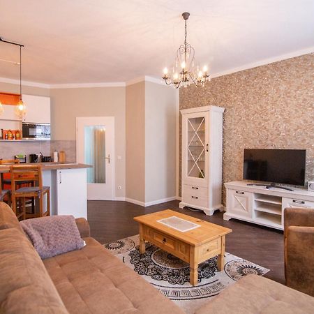 באוטזן Apartone Altstadt-Apartments מראה חיצוני תמונה