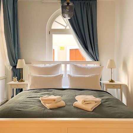 באוטזן Apartone Altstadt-Apartments מראה חיצוני תמונה