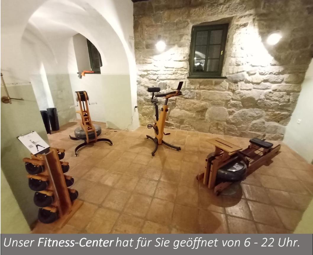 באוטזן Apartone Altstadt-Apartments מראה חיצוני תמונה