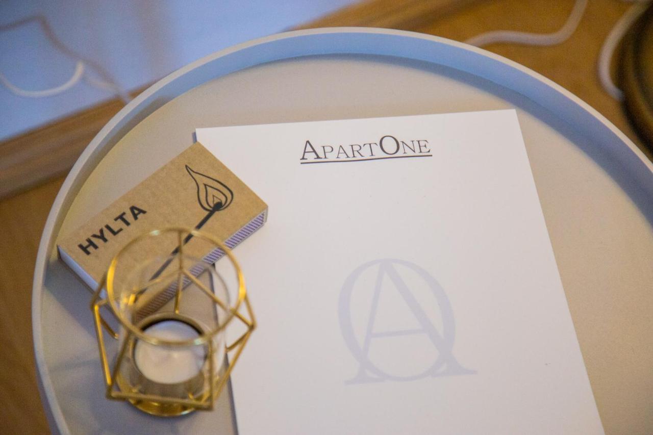באוטזן Apartone Altstadt-Apartments מראה חיצוני תמונה