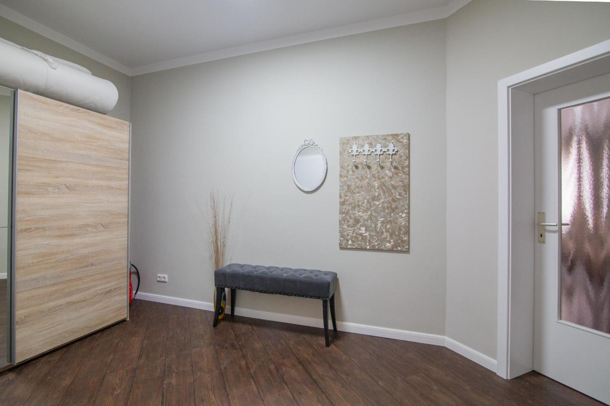 באוטזן Apartone Altstadt-Apartments מראה חיצוני תמונה