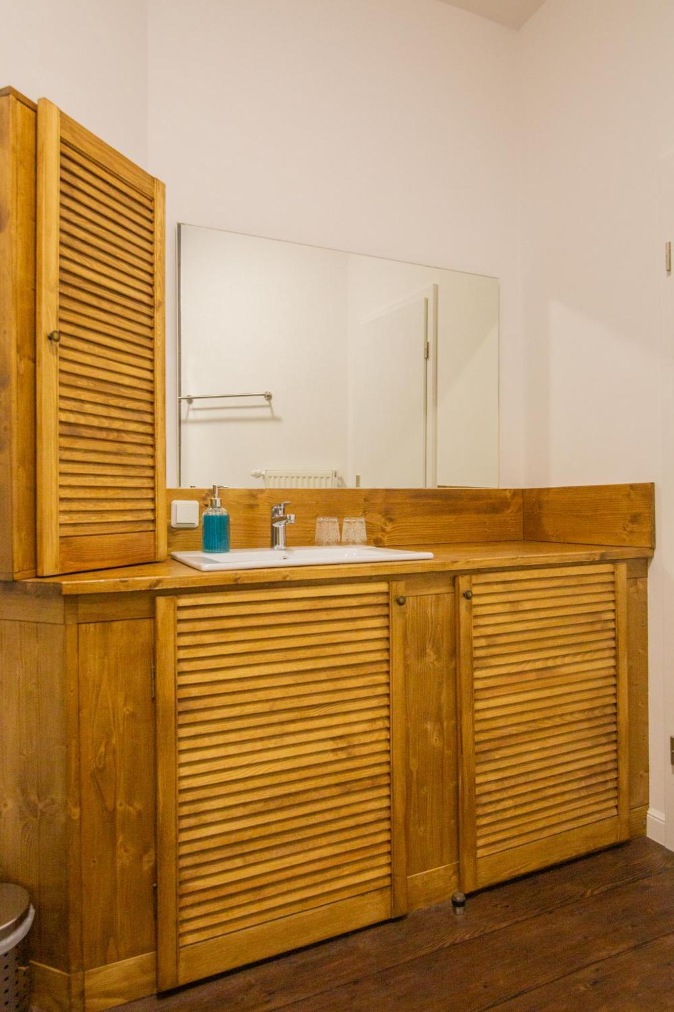 באוטזן Apartone Altstadt-Apartments מראה חיצוני תמונה
