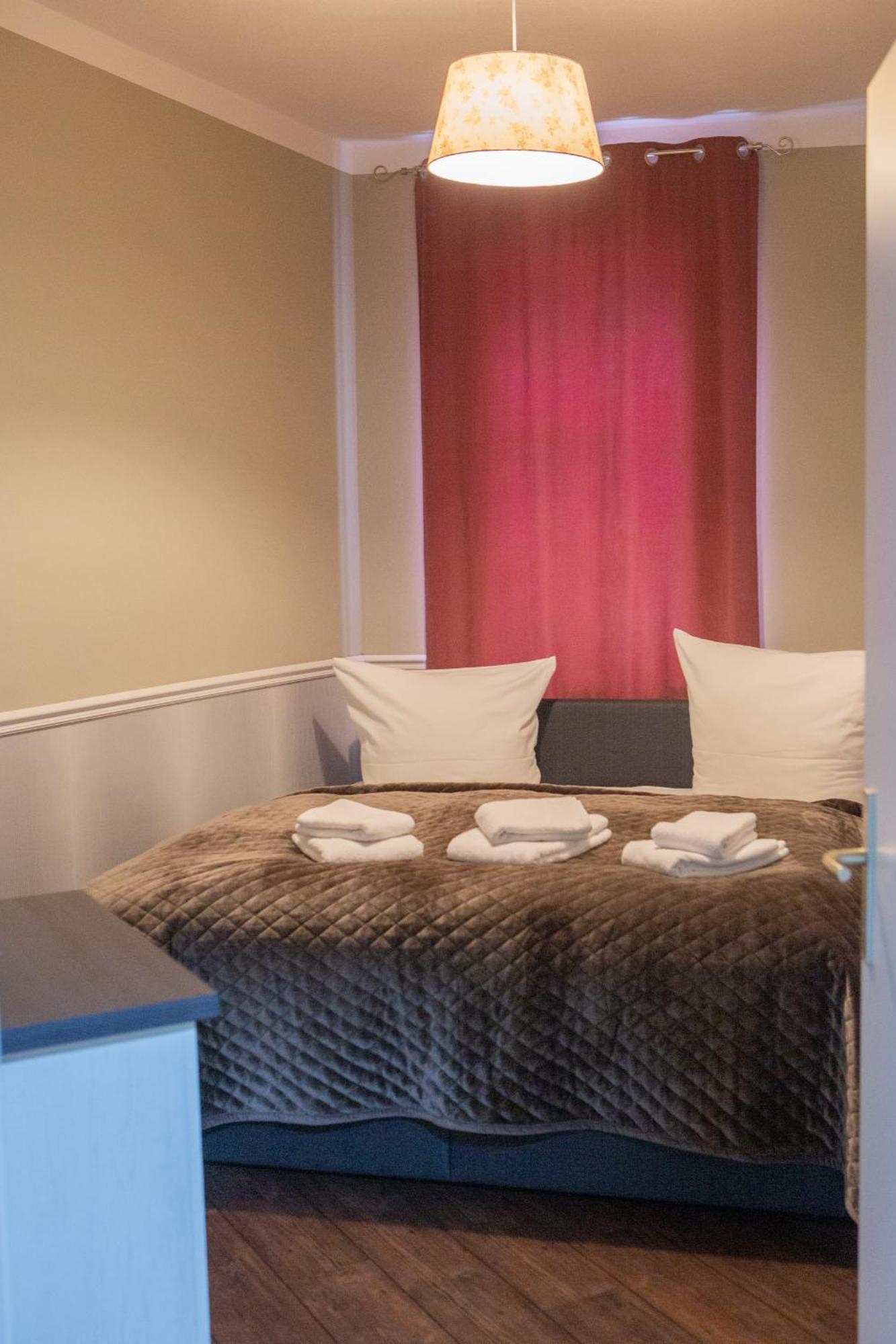 באוטזן Apartone Altstadt-Apartments מראה חיצוני תמונה