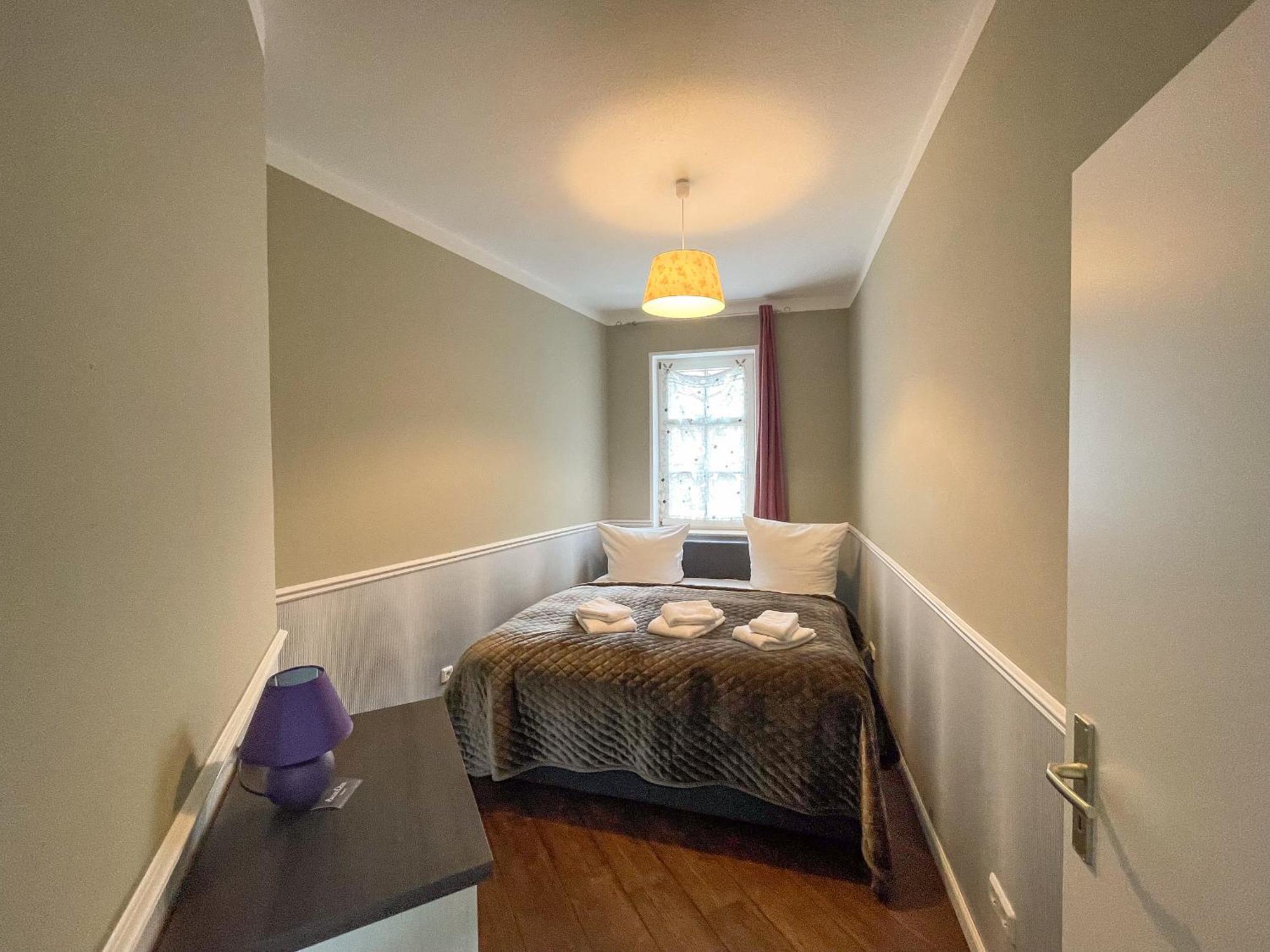 באוטזן Apartone Altstadt-Apartments מראה חיצוני תמונה