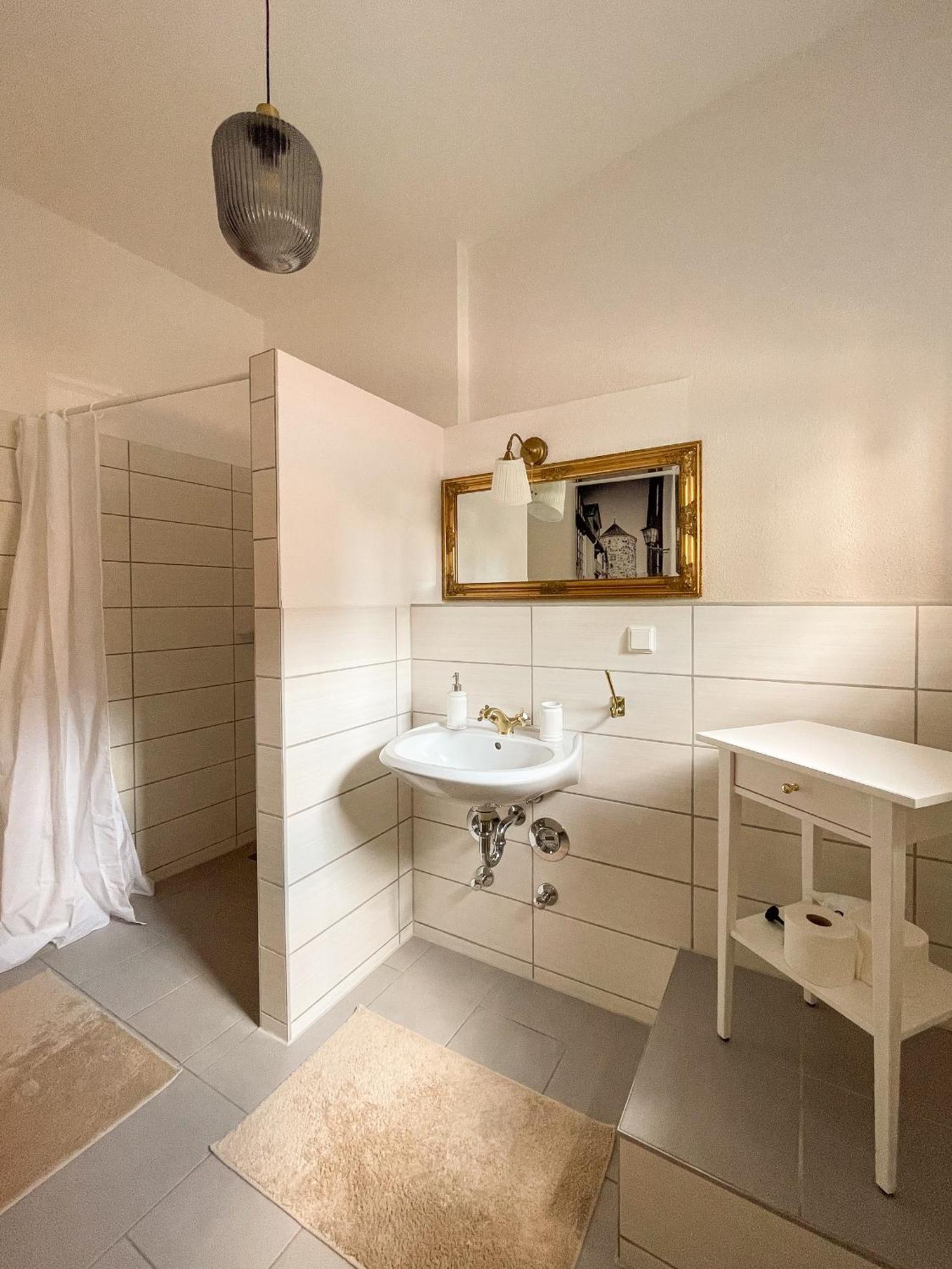 באוטזן Apartone Altstadt-Apartments מראה חיצוני תמונה