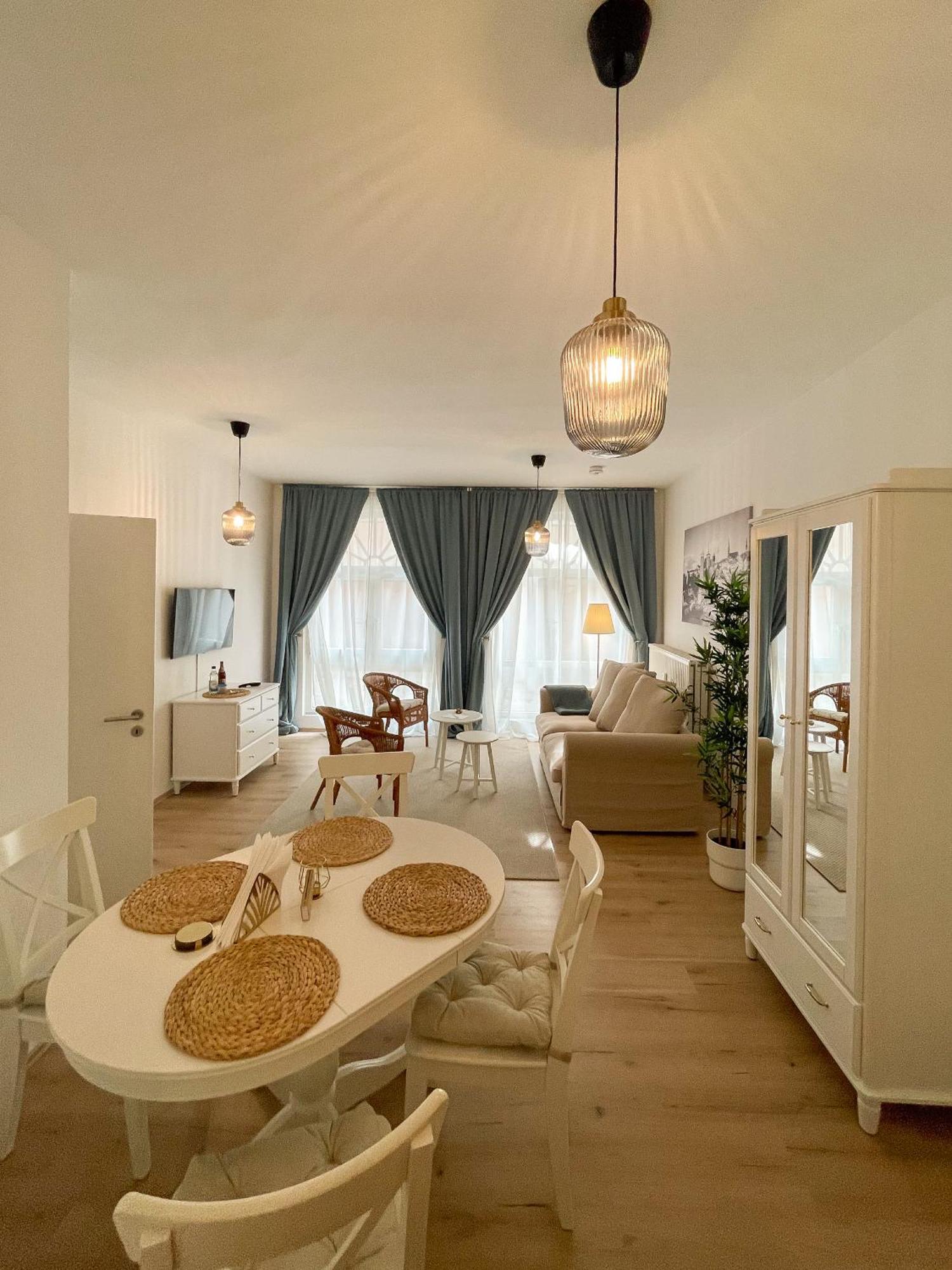 באוטזן Apartone Altstadt-Apartments מראה חיצוני תמונה
