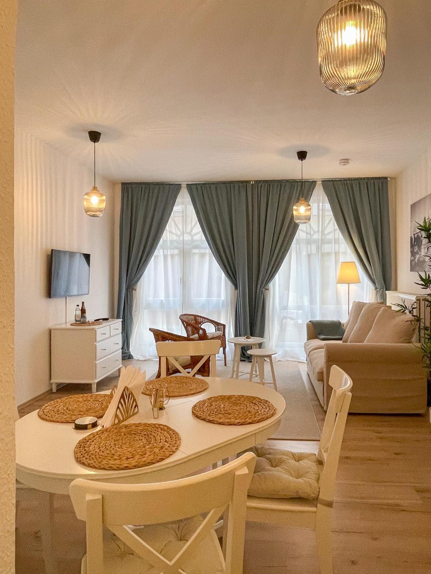באוטזן Apartone Altstadt-Apartments מראה חיצוני תמונה